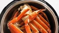 Instant Pot Crab Legs Instant Pot Crab Legs