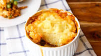 skinnymixer's Rustic Shepherd's Pie skinnymixer's Rustic Shepherd's Pie