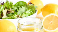 Lemon Olive Oil Dressing Lemon Olive Oil Dressing