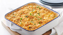 Garlic Cheddar Chicken Bake Garlic Cheddar Chicken Bake