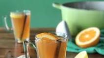 Mulled Apple Cider (slow-cooker, stovetop) Mulled Apple Cider (slow-cooker, stovetop)