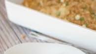 Cheesy Potato Casserole Cheesy Potato Casserole
