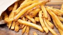 Air Fryer Homemade French Fries Air Fryer Homemade French Fries
