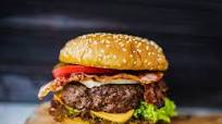 The Worcestershire Burger Recipe The Worcestershire Burger Recipe