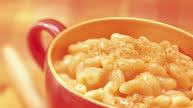 Macaroni au fromage «full cool» Macaroni au fromage «full cool»