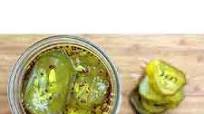 Bread and Butter Pickles Canning Bread and Butter Pickles Canning