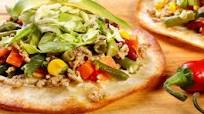 Ceviche Tostadas Ceviche Tostadas
