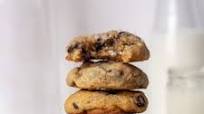 The Best Paleo Chocolate Chip Cookies The Best Paleo Chocolate Chip Cookies