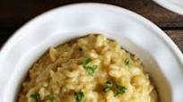Creamy Parmesan Risotto Recipe - (4.3/5) Creamy Parmesan Risotto Recipe - (4.3/5)