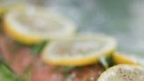 Paleo Grilled Salmon Paleo Grilled Salmon