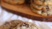 Ritz Carlton Chocolate Chip Cookies Ritz Carlton Chocolate Chip Cookies