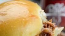 Dr. Pepper Instant Pot Pulled Pork Dr. Pepper Instant Pot Pulled Pork
