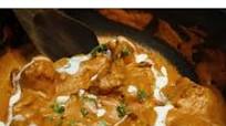 Creamy Keto Chicken Tikka Masala Creamy Keto Chicken Tikka Masala