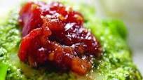 Tomato and Red Chilli Sauce Tomato and Red Chilli Sauce
