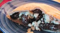 Minute Steak Gyros Minute Steak Gyros