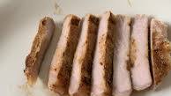 Frozen Pork Chop Frozen Pork Chop