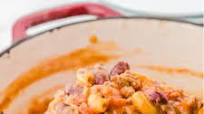 Chili Mac and Cheese Chili Mac and Cheese