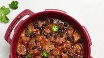 Mexican Style Shredded Beef & Beans Mexican Style Shredded Beef & Beans