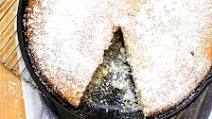 The Best Vanilla Cake Recipe from Scratch The Best Vanilla Cake Recipe from Scratch