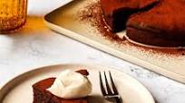 Flourless Chocolate Cake Flourless Chocolate Cake