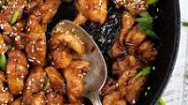 15-Minute Spicy Chicken 15-Minute Spicy Chicken
