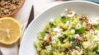 Greek Crunch Salad Greek Crunch Salad