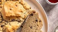 Gluten-Free and Dairy-Free Irish Soda Bread Gluten-Free and Dairy-Free Irish Soda Bread