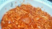 Easy Crock Pot Tikka Masala Easy Crock Pot Tikka Masala