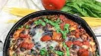 Easy Chicken Parmesan Recipe Easy Chicken Parmesan Recipe