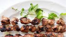 Punjabi Lamb Kebabs Punjabi Lamb Kebabs