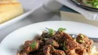Easy Instant Pot Beef Tips and Rice Easy Instant Pot Beef Tips and Rice