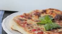 Homemade Neapolitan Pizza Homemade Neapolitan Pizza