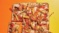 Crab Rangoon Pizza Crab Rangoon Pizza