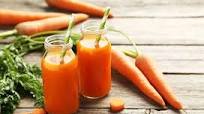 Carrot Apple Juice Carrot Apple Juice