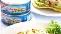 Mexican Tuna Salad Mexican Tuna Salad