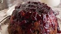 Easy Christmas Pudding Easy Christmas Pudding