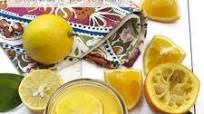 Persian Bitter Orange Syrup | Sharbat-e Porteghal Persian Bitter Orange Syrup | Sharbat-e Porteghal