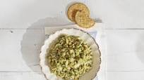 Pesto Chicken Salad Pesto Chicken Salad