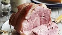 Slow-cooked pickled pork Slow-cooked pickled pork
