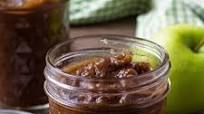 Easy Homemade Apple Butter Easy Homemade Apple Butter