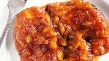 3 Ingredient Crock Pot Hawaiian Chicken 3 Ingredient Crock Pot Hawaiian Chicken