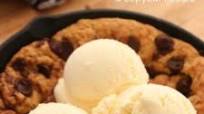 Copycat Chili's Cookie Skillet Copycat Chili's Cookie Skillet