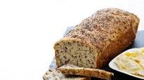 Soft keto seed bread Soft keto seed bread