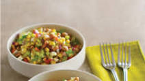 Black-Eyed Peas Summer Salad Black-Eyed Peas Summer Salad