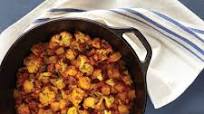 Aloo Gobi (Gluten Free) Aloo Gobi (Gluten Free)