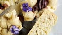 Slow Cooker Easy Focaccia Recipe Slow Cooker Easy Focaccia Recipe