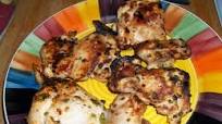 Spicy Masala Chicken-Low Cholesterol Spicy Masala Chicken-Low Cholesterol