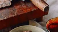 Chinese Spiced Braised Beef Shank Chinese Spiced Braised Beef Shank