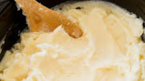 Crockpot Mashed Potatoes Crockpot Mashed Potatoes