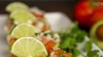 Guacamole Bruschetta Toasts by Wholly Guacamole Guacamole Bruschetta Toasts by Wholly Guacamole